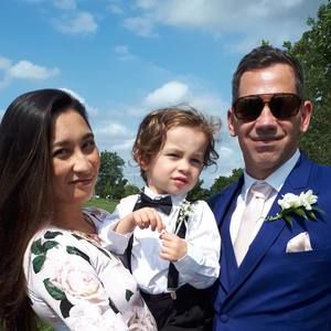 Meet your Posher, Anne